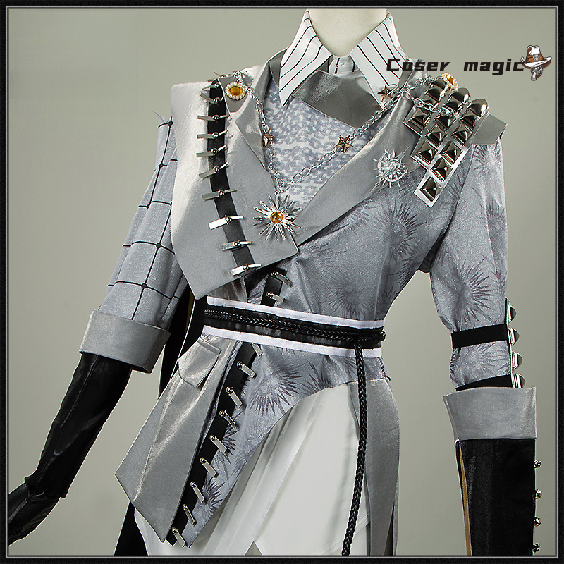 Party Games Android - Jogo android espinhos cosplay traje uniforme