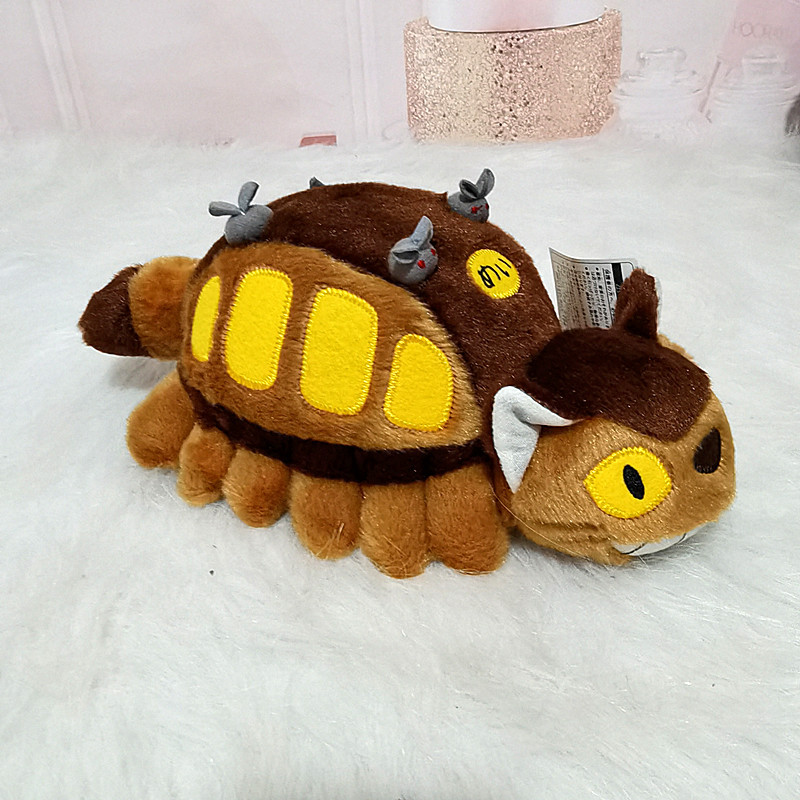 Party Games Bus - Boneco de Pelúcia de Ônibus de