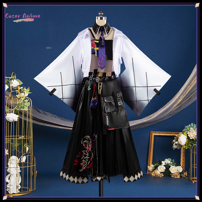 Party Games Android - Jogo android kikisei cosplay traje uniforme