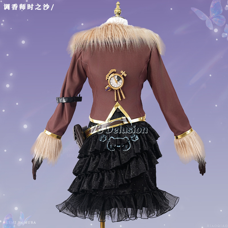 Party Games Steam - Fantasia Cosplay Identity V Time Sand,