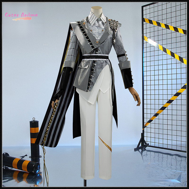 Party Games Android - Jogo android espinhos cosplay traje uniforme