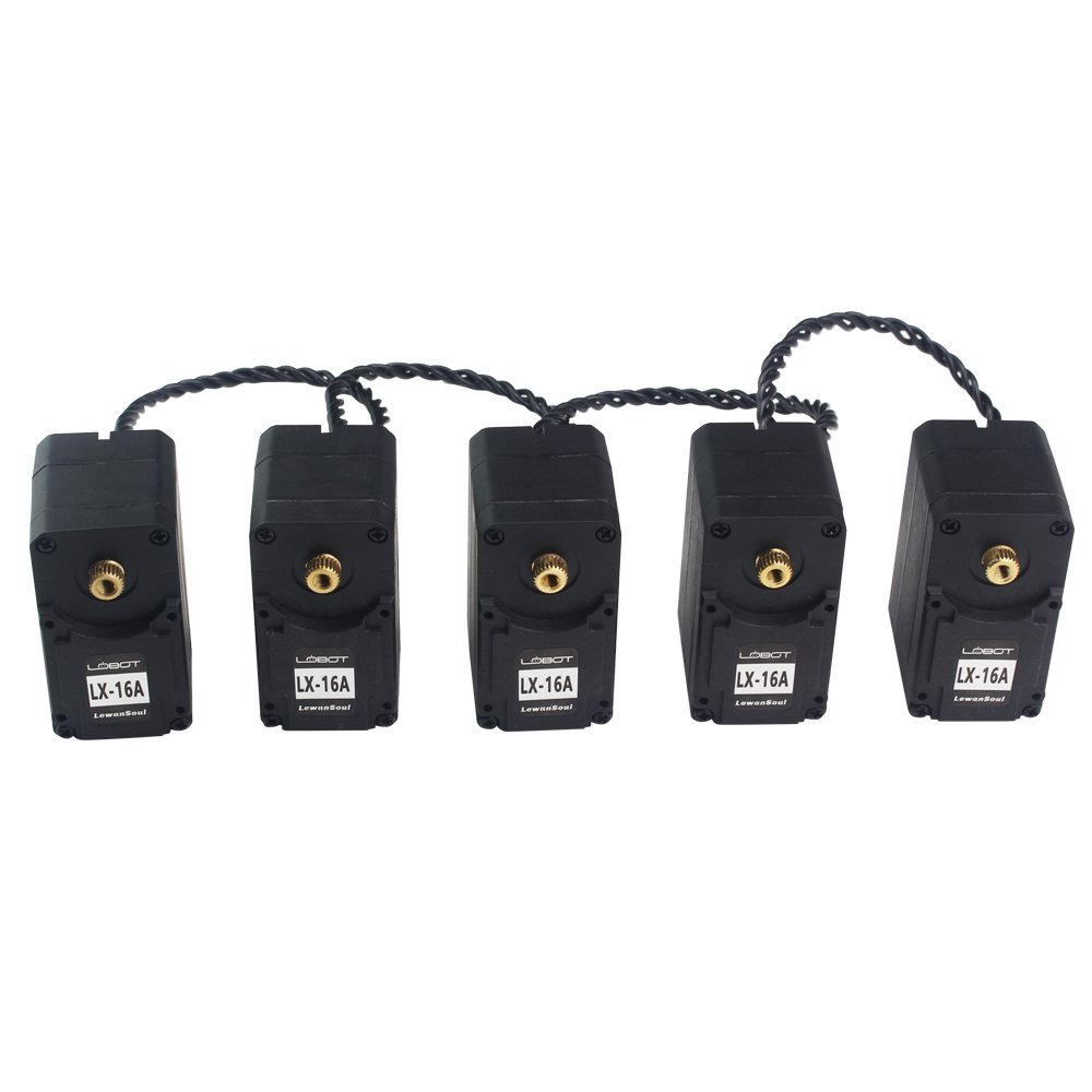 LOBOT-High Torque Remote Contr - Party Games Bus avaliação e preço
