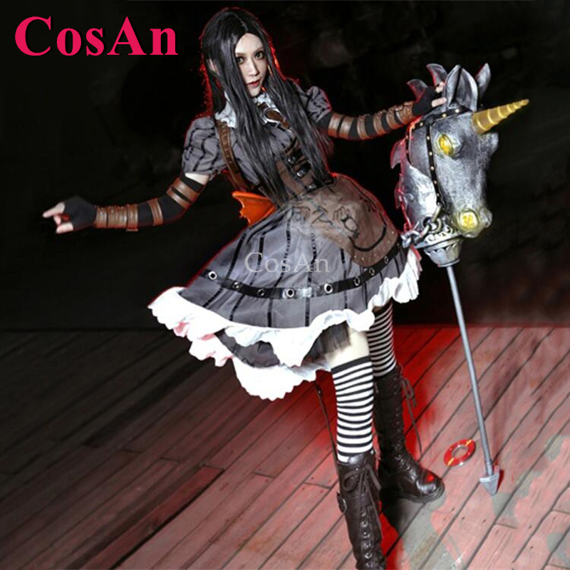 Cosan jogo alice: loucura reto - Party Games Steam avaliação e preço