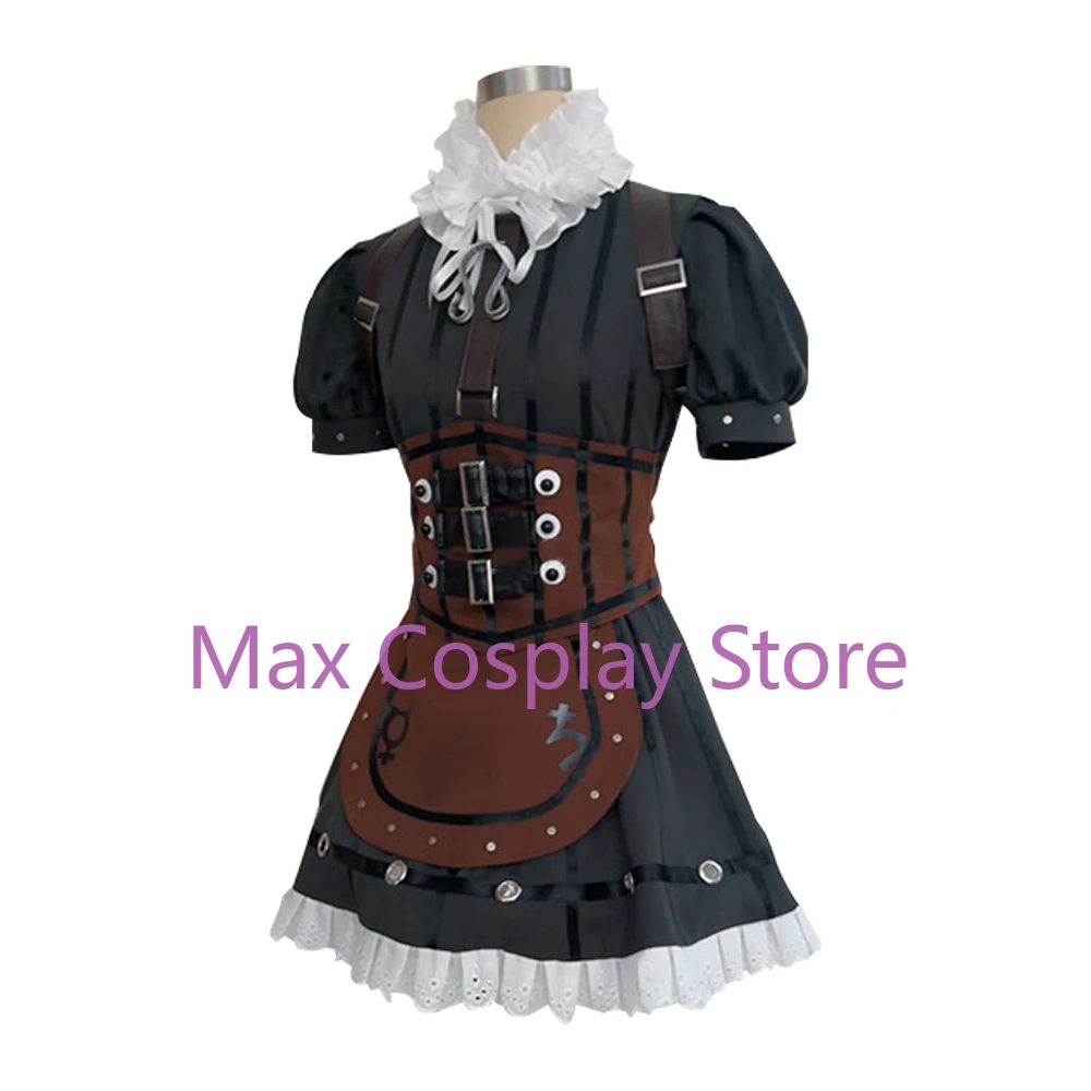 Fantasia de Cosplay Alice Madn - Party Games Steam avaliação e preço