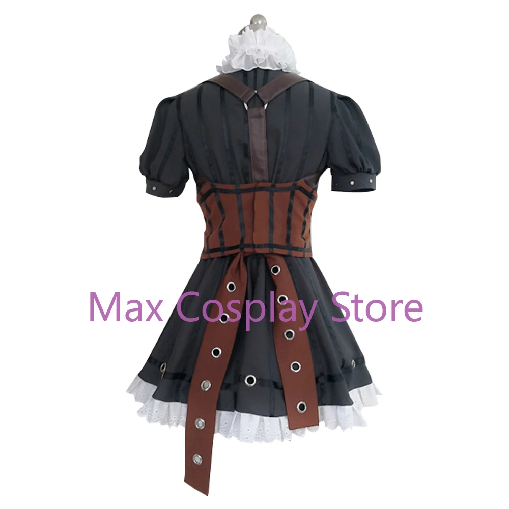 Fantasia de Cosplay Alice Madn - Party Games Steam avaliação e preço