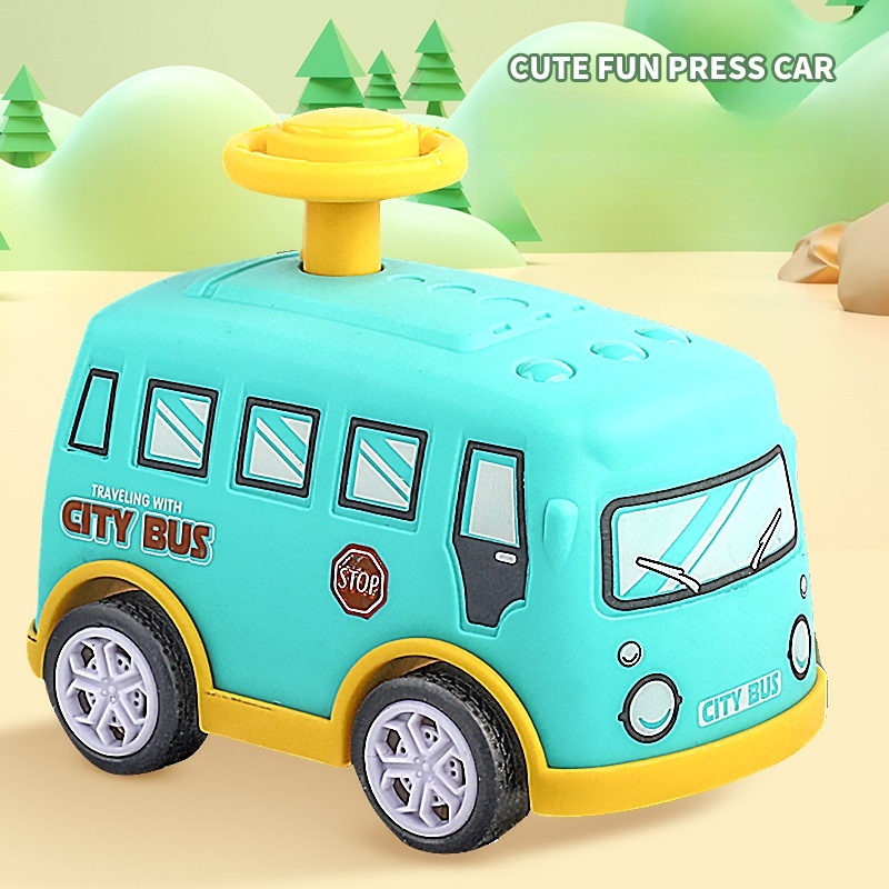 Rebote inércia pressionando ca - Party Games Bus avaliação e preço