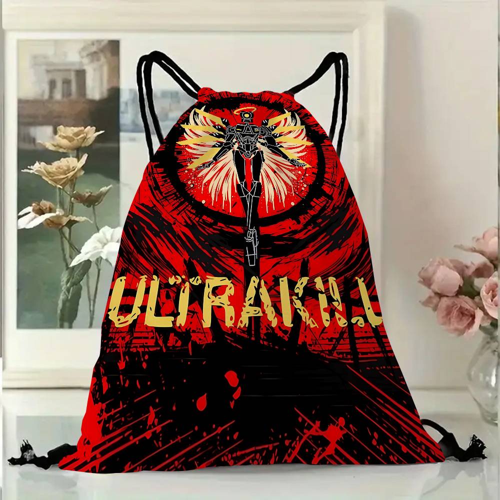 STEAM GAME U-ULTRAKILL Sacolas - Party Games Steam avaliação e preço