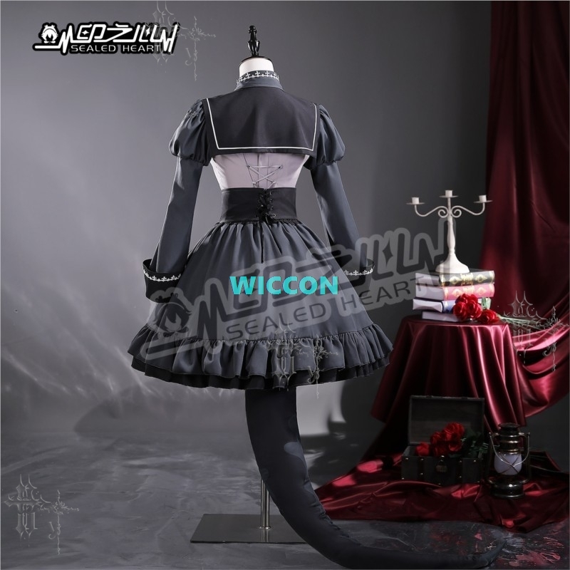 Fantasia Completa de Cosplay P - Party Games Steam avaliação e preço