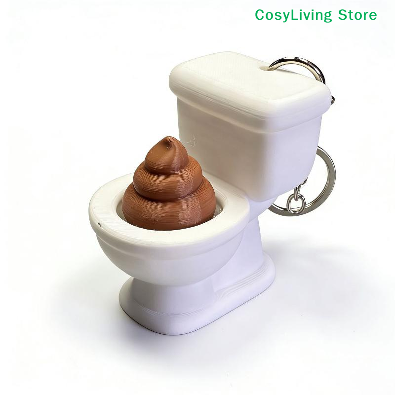[CL]1/2 Peças Chaveiro Relaxan - Party Games Gifts avaliação e preço