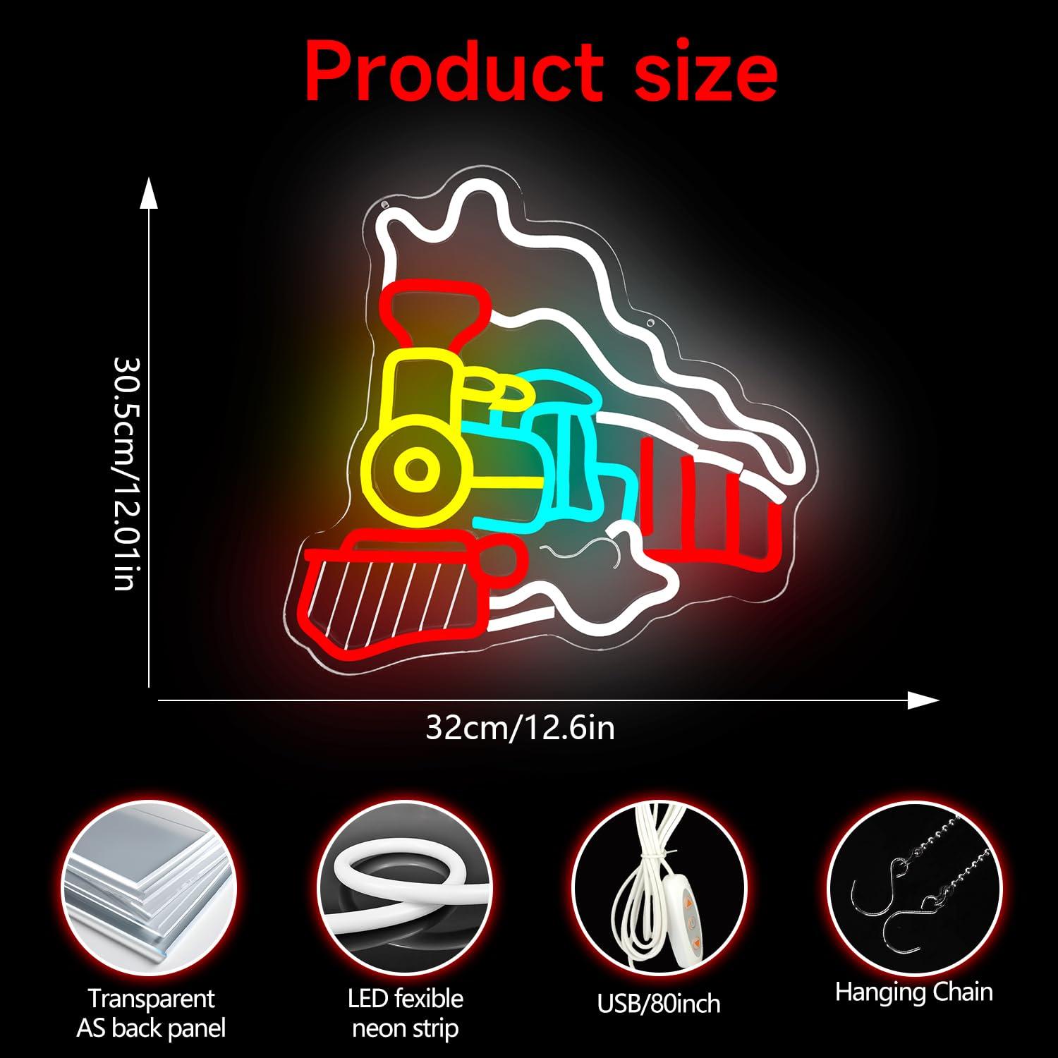 Luz de néon LED regulável por  - Party Games Steam avaliação e preço