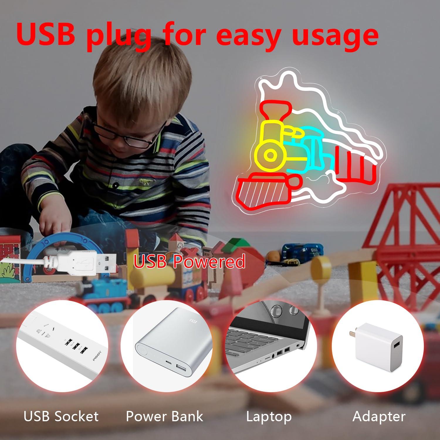 Luz de néon LED regulável por  - Party Games Steam avaliação e preço