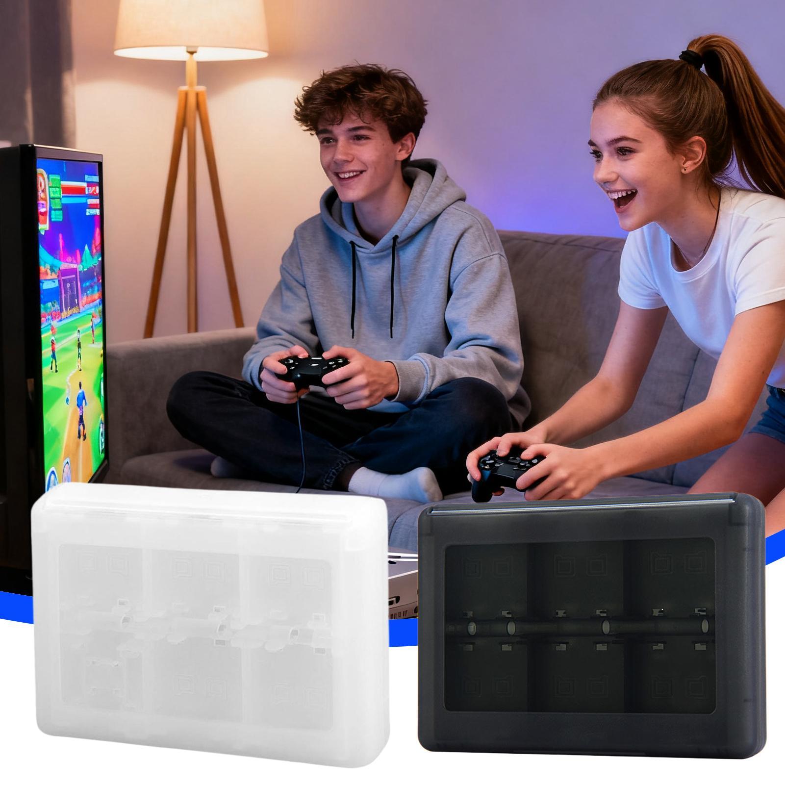 Caso de jogo de cartas caixa d - Party Games Steam avaliação e preço