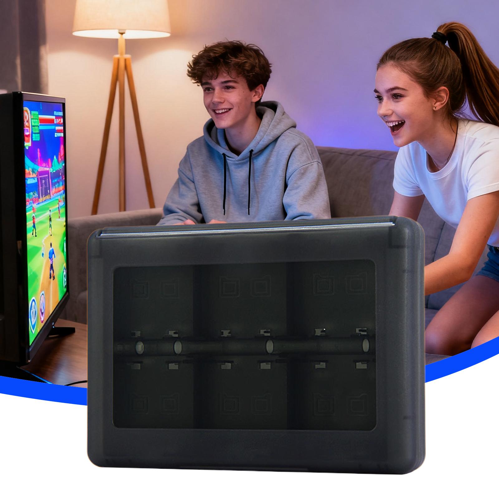 Caso de jogo de cartas caixa d - Party Games Steam avaliação e preço