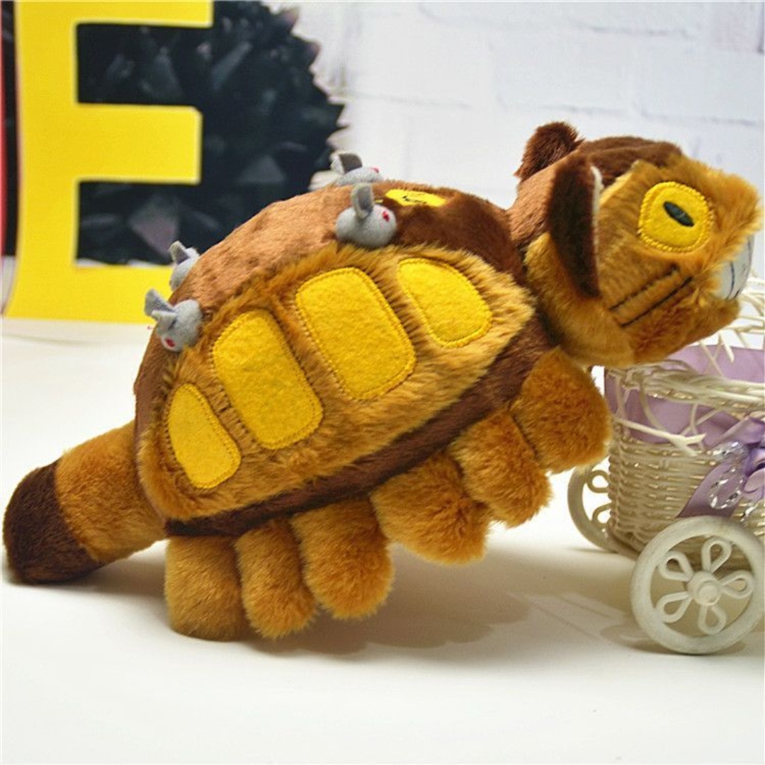 Boneco de Pelúcia de Ônibus de - Party Games Bus avaliação e preço