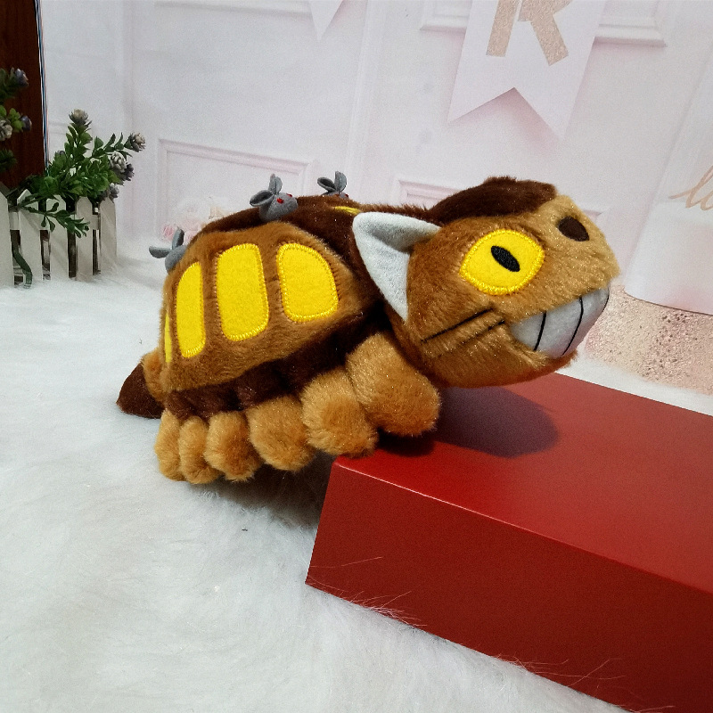 Boneco de Pelúcia de Ônibus de - Party Games Bus avaliação e preço