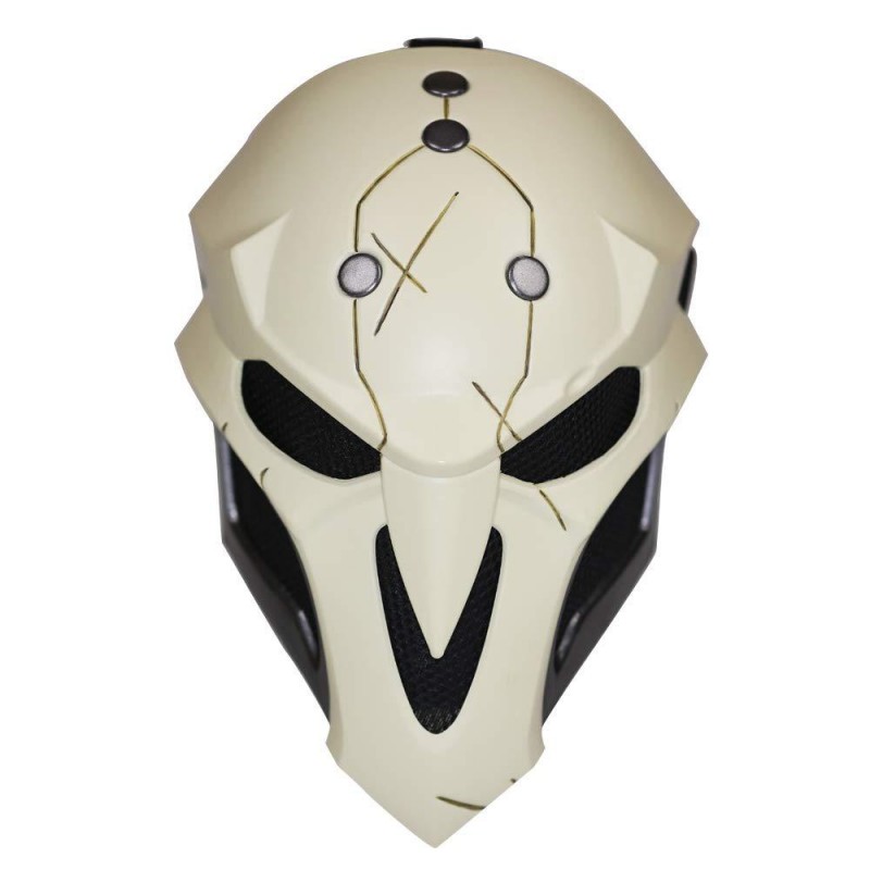 Overwatch Horror Death Cosplay - Party Games Steam avaliação e preço