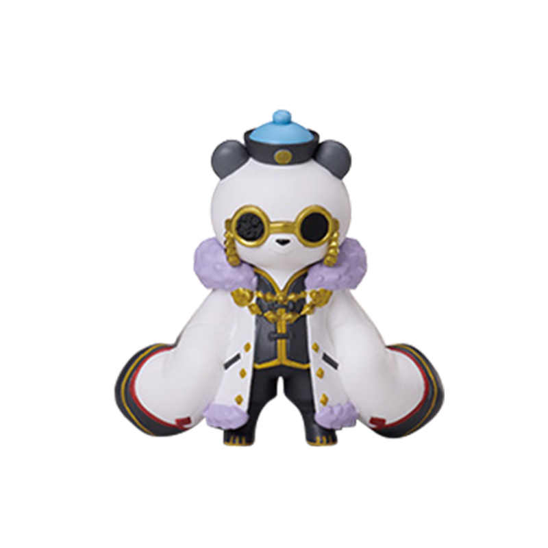 Figuras de Animal Mafia Miniat - Party Games Mafia avaliação e preço