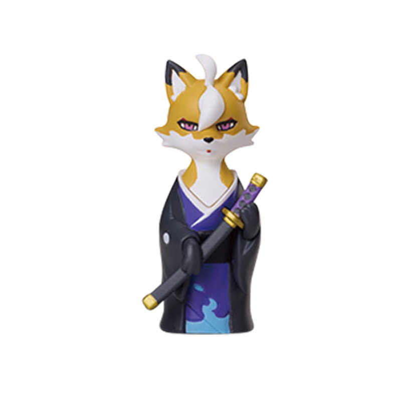 Figuras de Animal Mafia Miniat - Party Games Mafia avaliação e preço