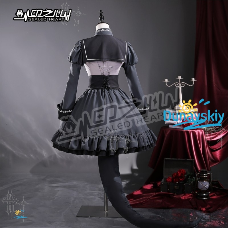 Fantasia Completa de Cosplay P - Party Games Steam avaliação e preço