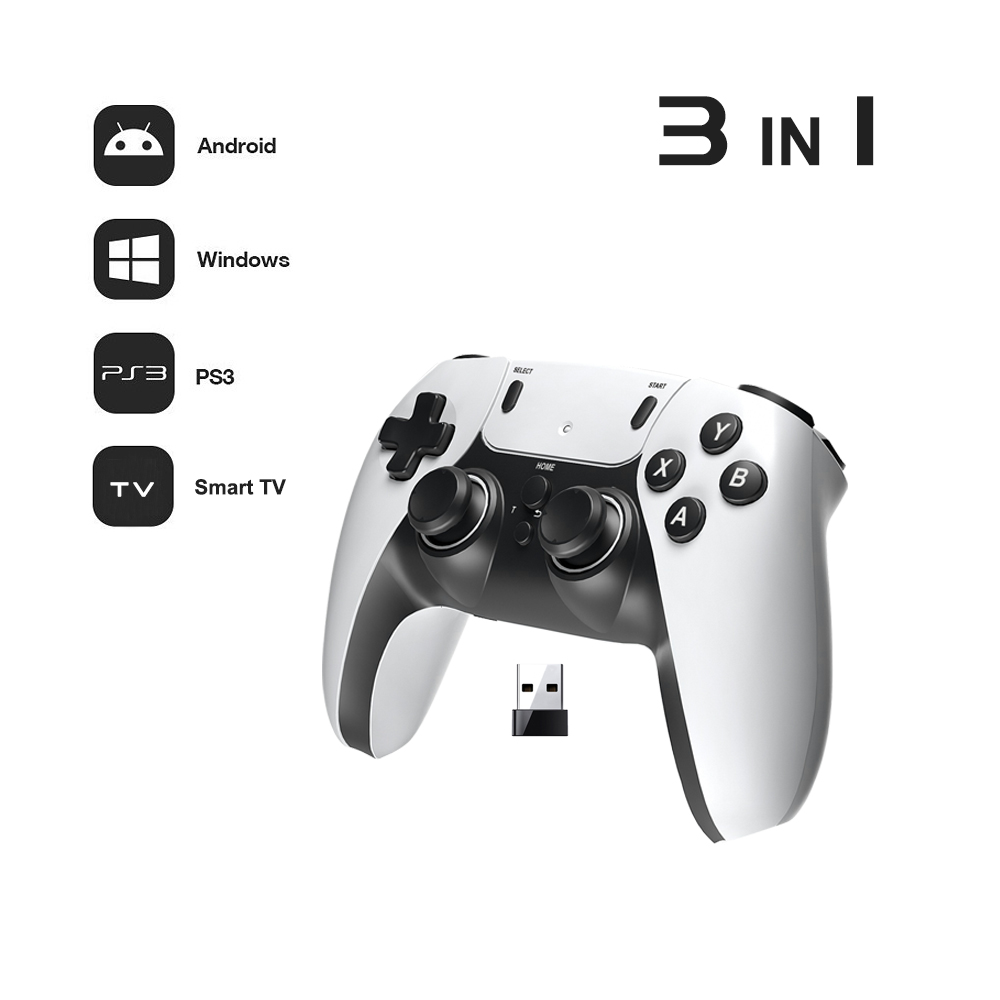 Controlador de jogo para ps3 a - Party Games Android avaliação e preço