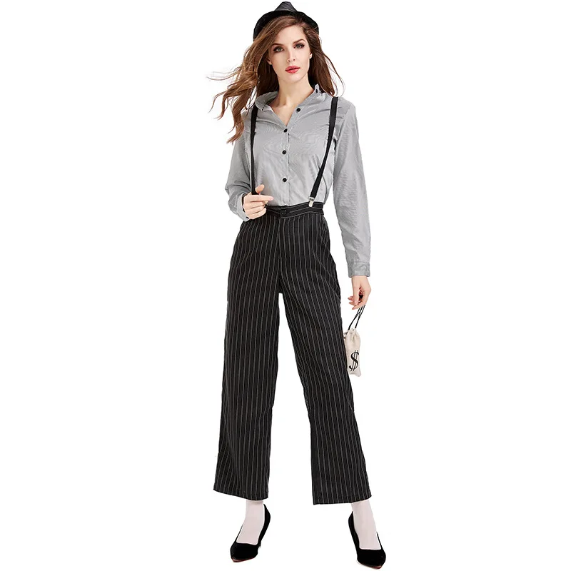 Trajes de mágico para mulher,  - Party Games Mafia avaliação e preço