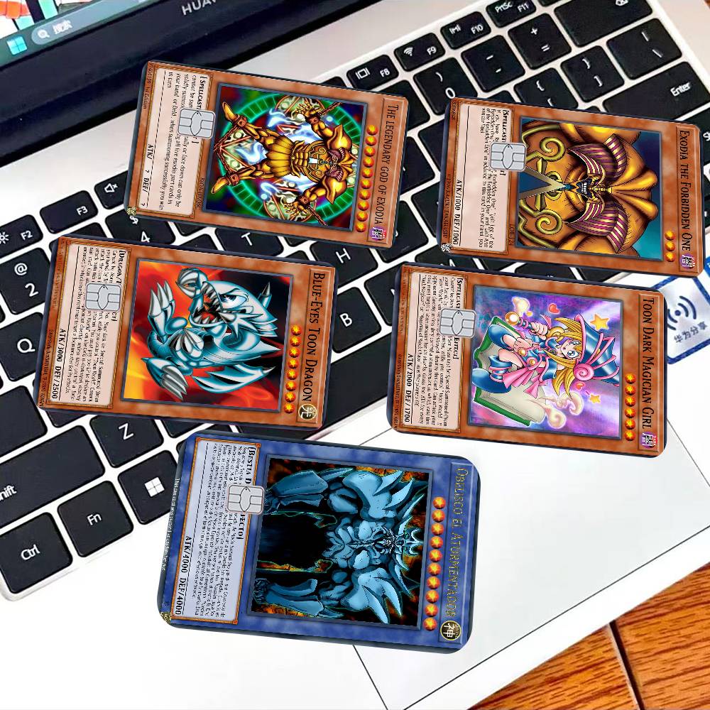 Yu-gi-oh cartão monstro vários - Party Games Bus avaliação e preço