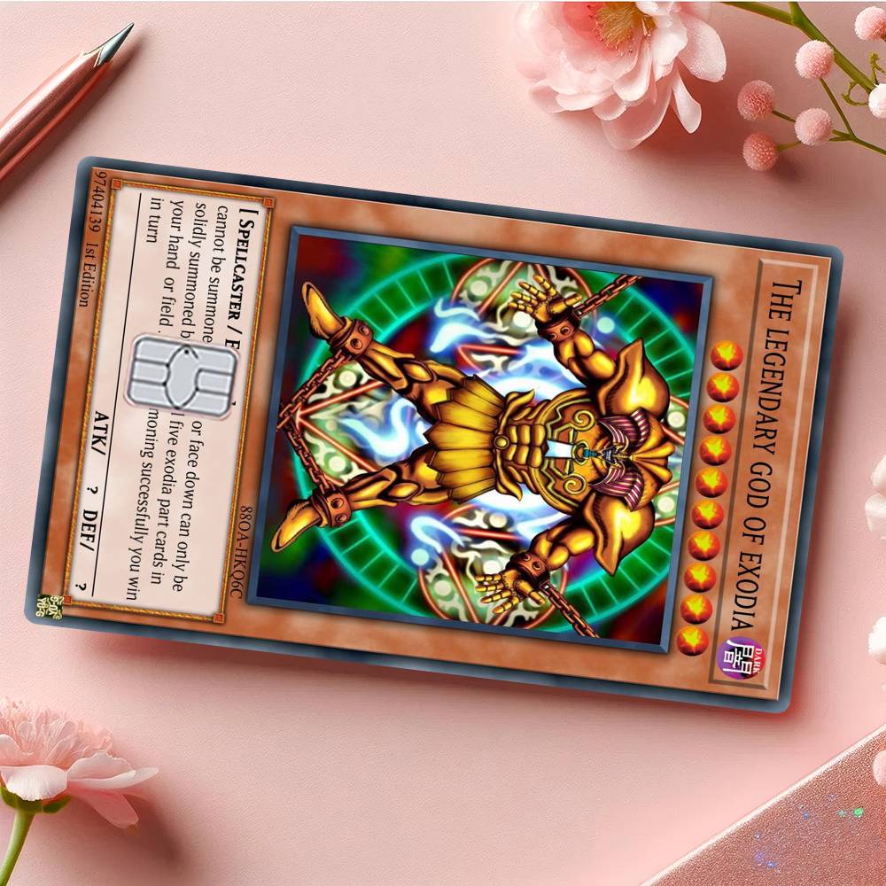 Yu-gi-oh cartão monstro vários - Party Games Bus avaliação e preço