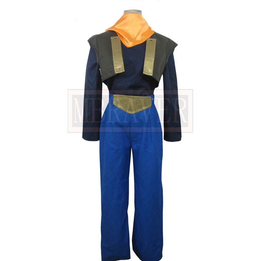 Lapis android 17 cosplay traje - Party Games Android avaliação e preço